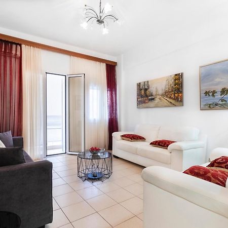 Local Apt Near City Lights 1 Apartment Heraklion  Exterior photo